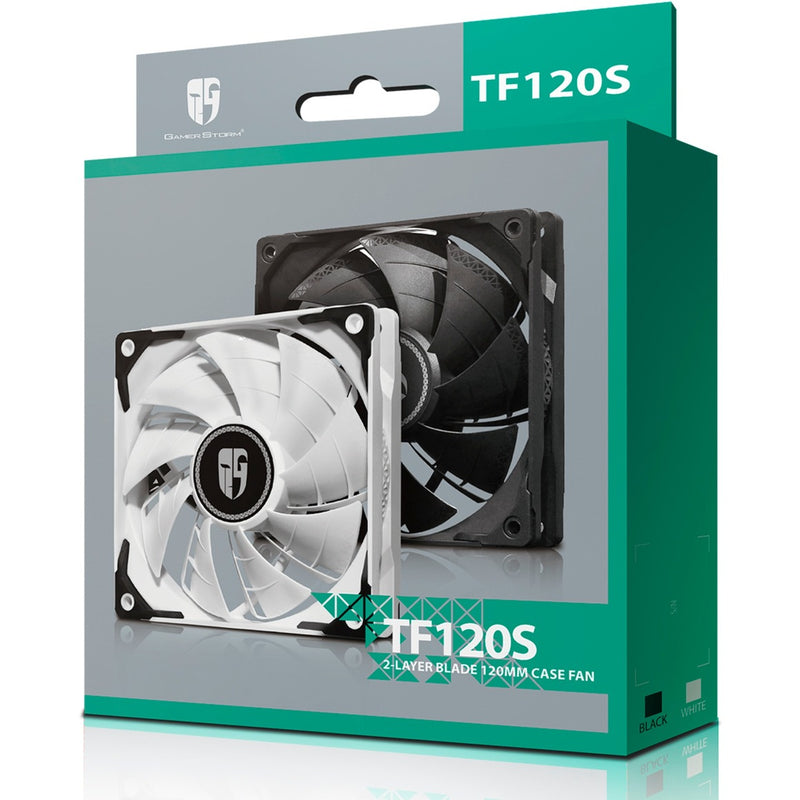 Load image into Gallery viewer, DeepCool TF 120S
