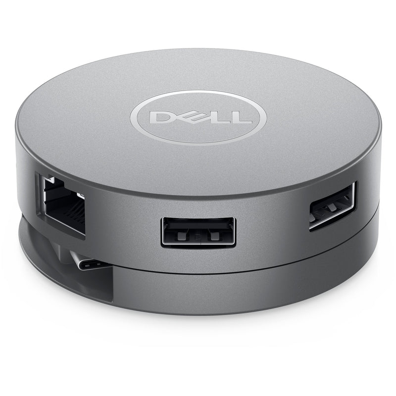 Load image into Gallery viewer, Dell USB-C mobiele adapter DA310
