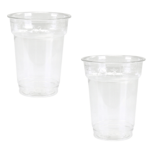 Depa limonadeglas pet (1250x 200ml)