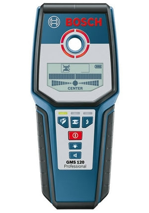 Bosch blauw gms 120 multidetector - 0601081000