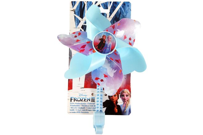 Load image into Gallery viewer, Disney frozen 2 windmolentje - meisjes - multicolor
