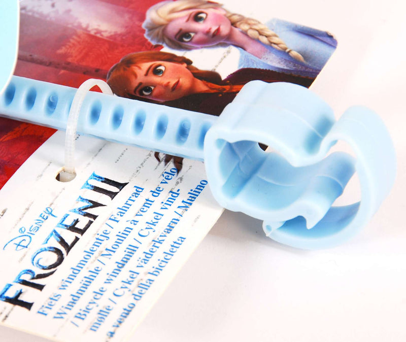 Load image into Gallery viewer, Disney frozen 2 windmolentje - meisjes - multicolor
