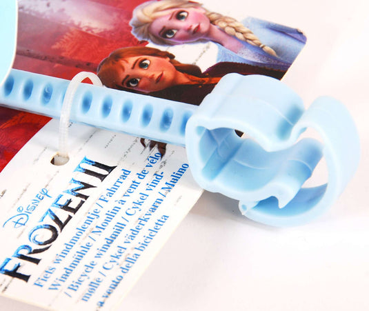 Disney frozen 2 windmolentje - meisjes - multicolor