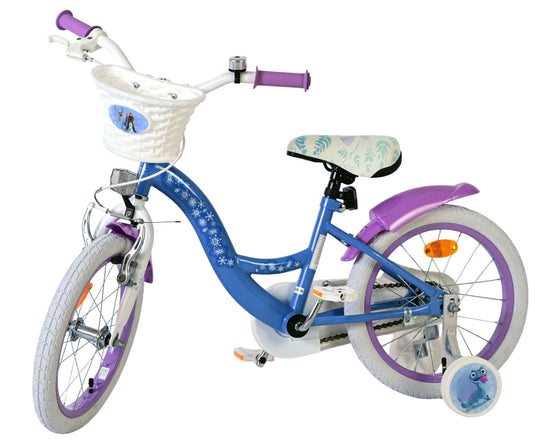 Volare frozen 16 inch fiets 20604