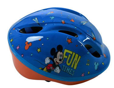 Volare disney mickey fietshelm