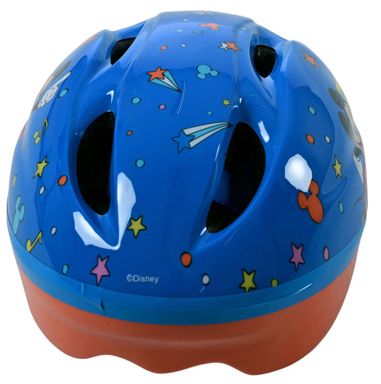 Mickey mouse disney mickey fietshelm