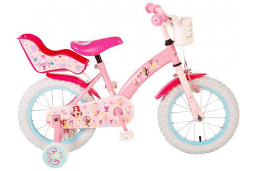 Disney 14 Inch 25 cm Meisjes Terugtraprem Roze
