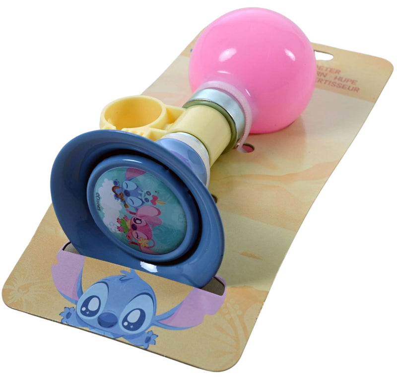 ギャラリービューアに画像をロードする, Volare disney stitch toeter - meisjes - roze

