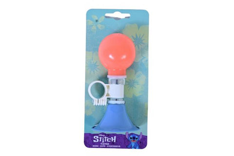 Stitch Fietstoeter Junior Crème Koraal