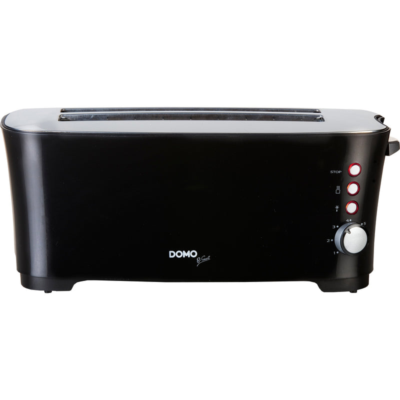 Load image into Gallery viewer, Domo Broodrooster B-Smart DO961T
