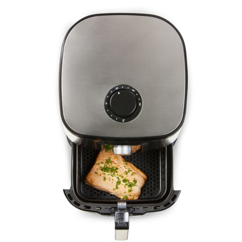 Load image into Gallery viewer, Domo Deli-fryer DO536FR

