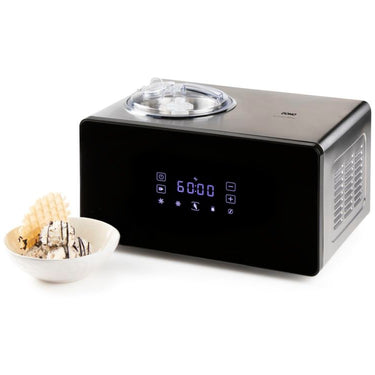 Domo Domo IJsroommachine Ice Cream Genius