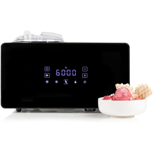 Domo Domo IJsroommachine Ice Cream Genius