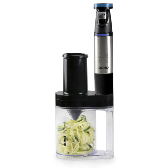 Domo mixerset 'my vegetable' 4-in-1 do9254m