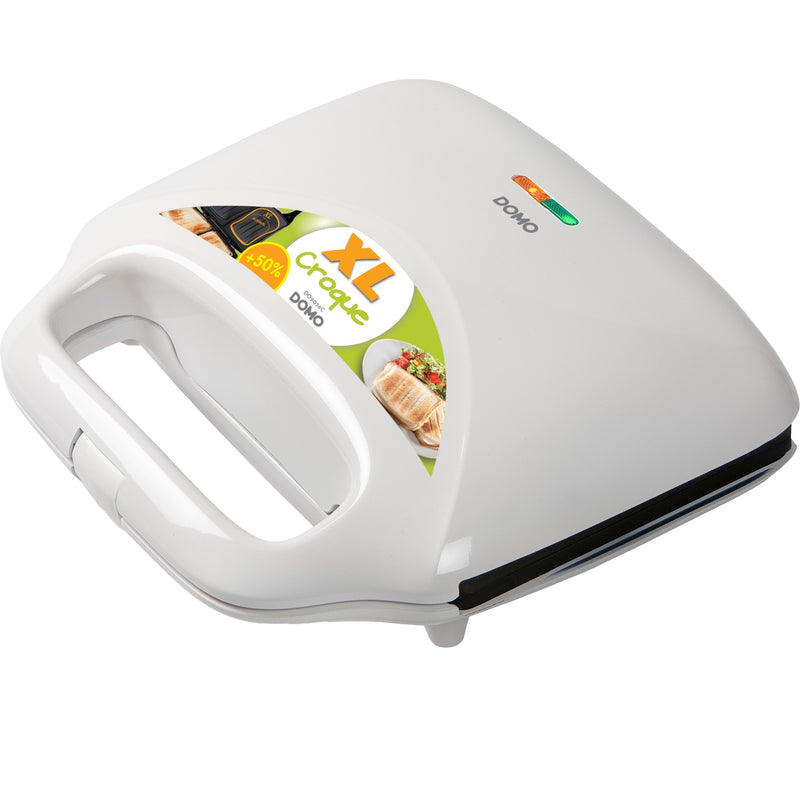 Load image into Gallery viewer, Domo Tosti-apparaat XL DO9056C
