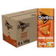 Doritos nacho cheese snack box - chips - 8 x 140 gram