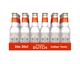 Double dutch indian tonic water flesje (24x 20cl)