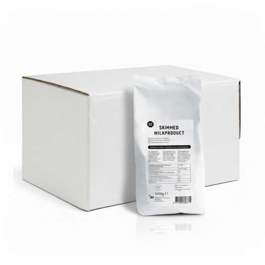 Douwe egberts milkproduct excellent (10x 1kg)