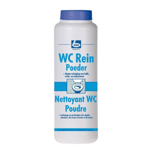 Dr. becher wc reiniger poeder (1kg)