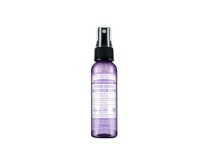 Dr. bronner's desinfectiespray - lavendel