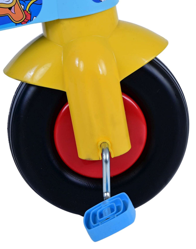 Afbeelding laden in galerijviewer, Volare driewieler disney mickey - jongens - blauw
