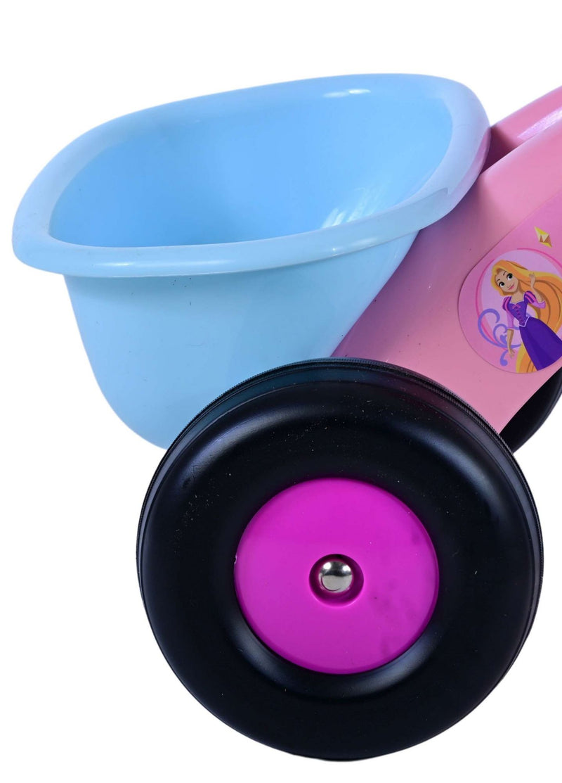 Afbeelding laden in galerijviewer, Volare driewieler disney princess - meisjes - roze
