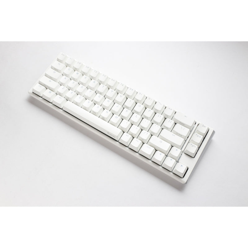 Load image into Gallery viewer, Ducky One 3 Pure White SF
