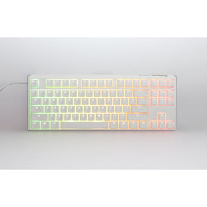 Ducky Ducky One 3 Pure White TKL
