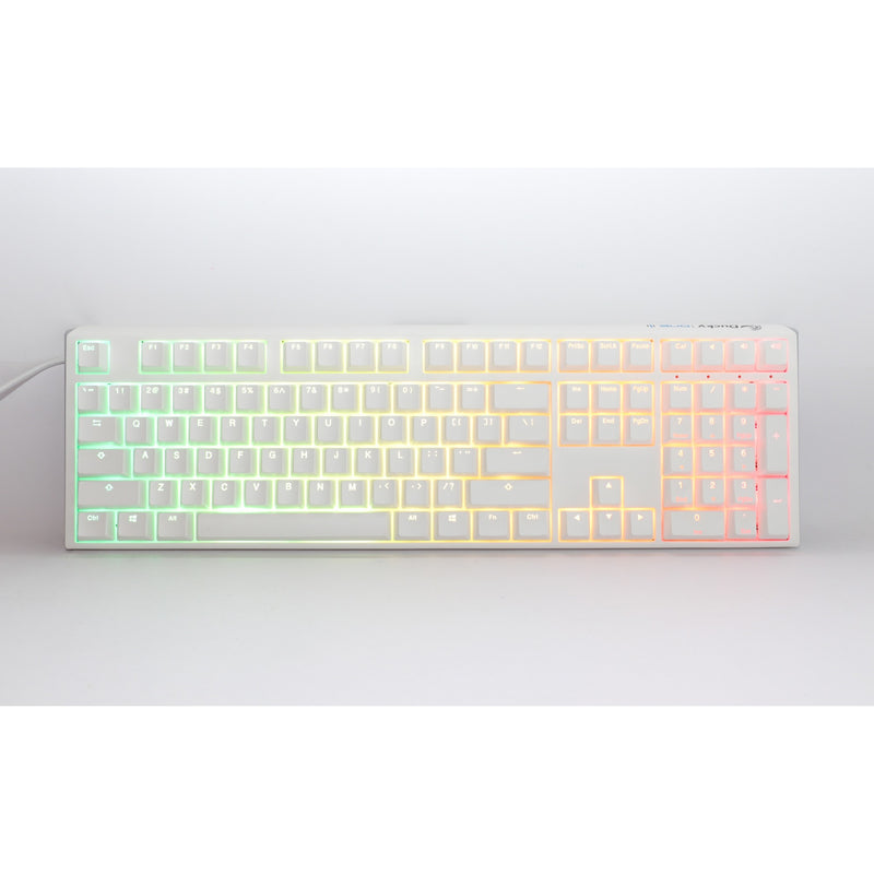 Load image into Gallery viewer, Ducky One 3 Pure White
