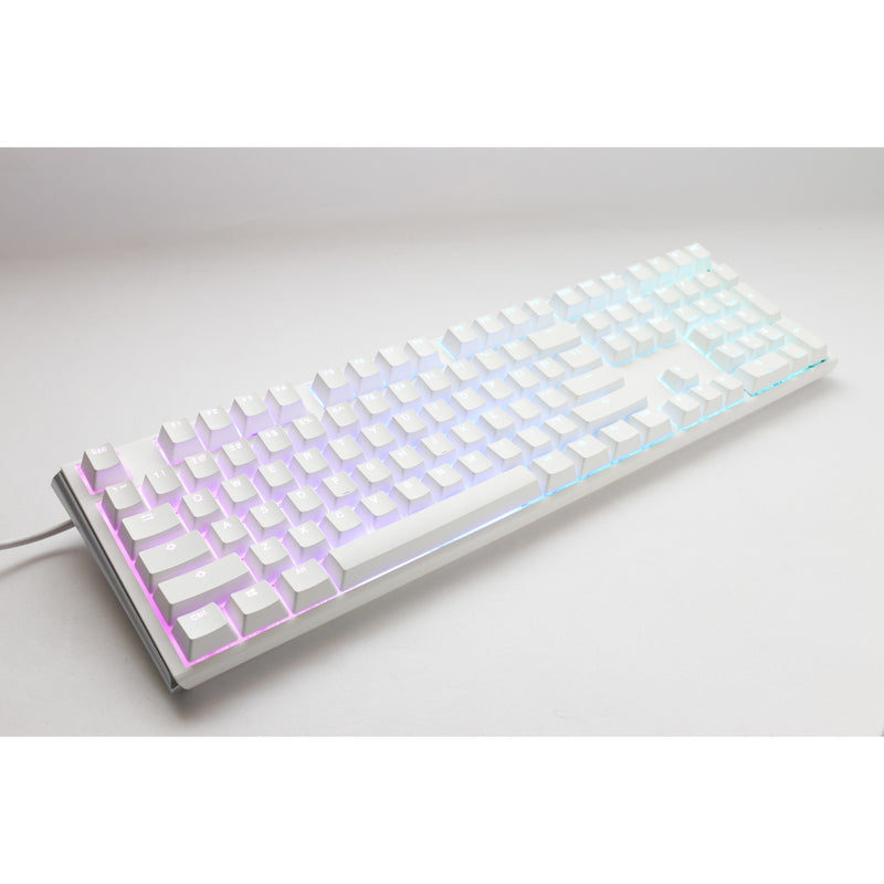 Load image into Gallery viewer, Ducky One 3 Pure White
