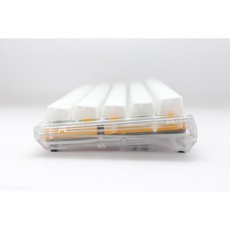 Load image into Gallery viewer, Ducky One 3 Mini Aura White
