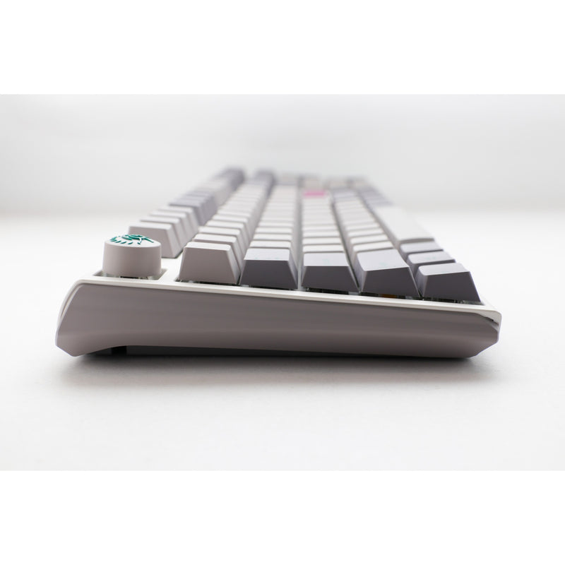 Load image into Gallery viewer, Ducky One 3 Mist Grey TKL

