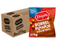 Duyvis borrelnootjes cocktail - pinda noten - 8 x 275 gram