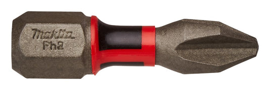 Imp makita accessoires slagschroefbit ph2x25mm c r - e-03137 - e-03137