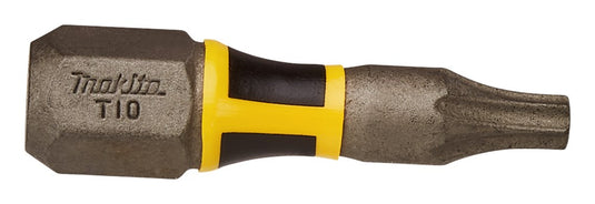 Imp makita accessoires slagschroefbit t10x25mm c r - e-03193 - e-03193