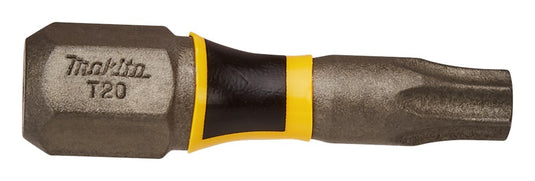 Imp makita accessoires slagschroefbit t20x25mm c r - e-03218 - e-03218