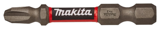 Imp makita accessoires slagschroefbit ph3x50mm e r - e-03280