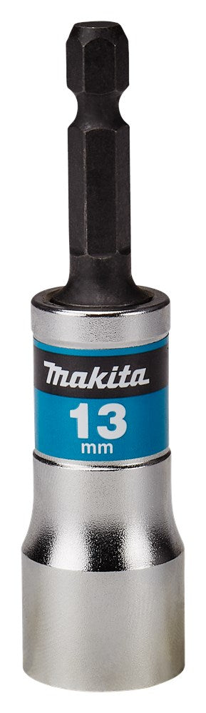Imp makita accessoires flexi. dop 13x80mm 1 4 e r - e-03492 - e-03492