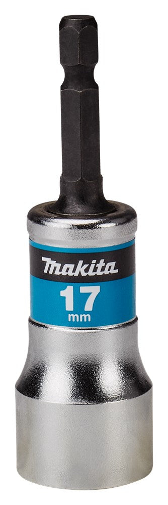 Imp makita accessoires flexi. dop 17x80mm 1 4 e r - e-03517 - e-03517
