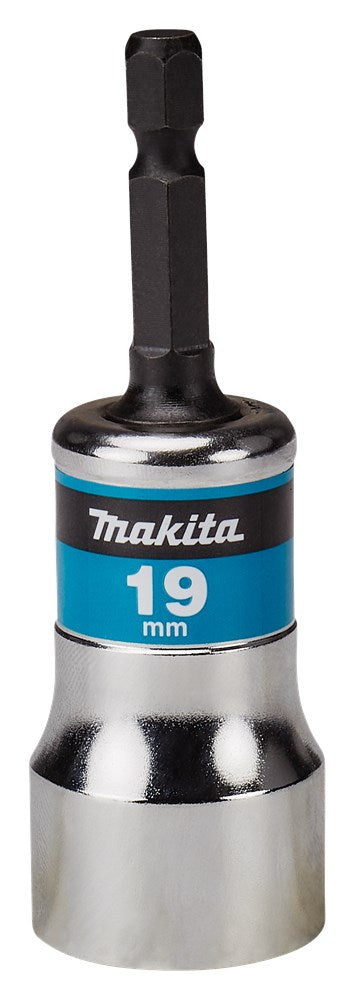 Imp makita accessoires flexi. dop 19x80mm 1 4 e r - e-03523 - e-03523