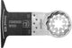 Fein e-cut standard-zaagblad curved 65x50 sl (10st)