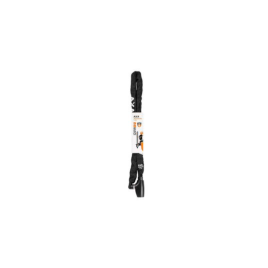 Axa slot ketting absolute 5-110 zwart safety index 7