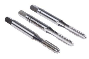 Dormer handtapset m6