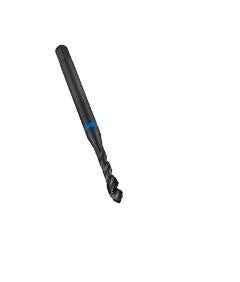 Dormer machinetap m18 din376 blind rvs