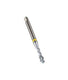 Dormer machinetap m4 din371 blind