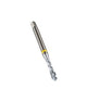Dormer machinetap m6 din371 blind