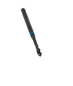 Dormer machinetap blind 1 8 g rvs