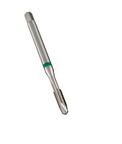 Dormer machinetap m6 din371 alu