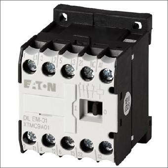 Eaton moeller eaton magneetschakelaar 22a 3kw 24vdc