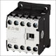 Eaton moeller eaton magneetschakelaar 22a 3kw 24vdc